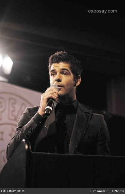 Miguel Ángel Muñoz Fotoğrafı