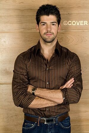 Miguel Ángel Muñoz Fotoğrafı