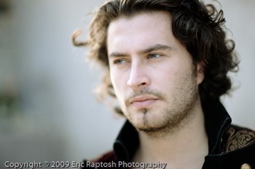 Kevin J. Ryan Fotoğrafı