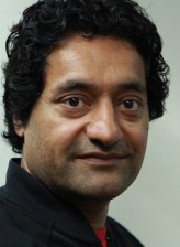 Narinder Samra fotoğrafı