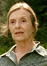 Christina Jastrzembska fotoğrafı