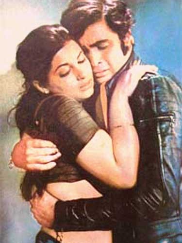 Rishi Kapoor fotoğrafı