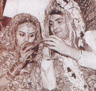 Rishi Kapoor fotoğrafı