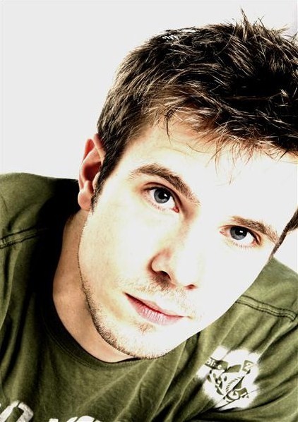 Richard Massara Fotoğrafı