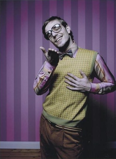 Richard Massara fotoğrafı