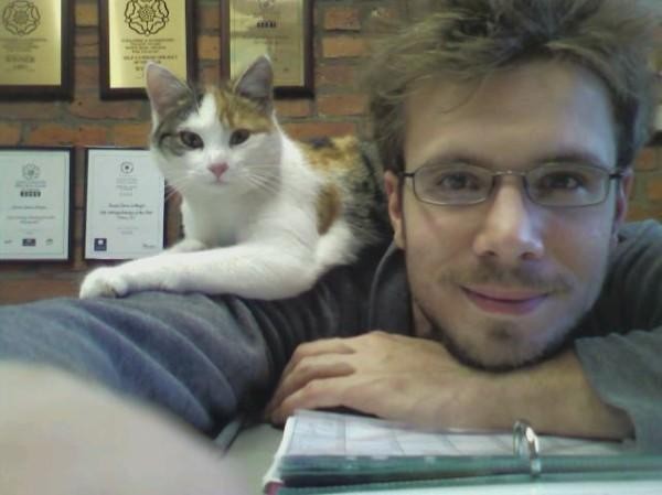 Richard Massara fotoğrafı