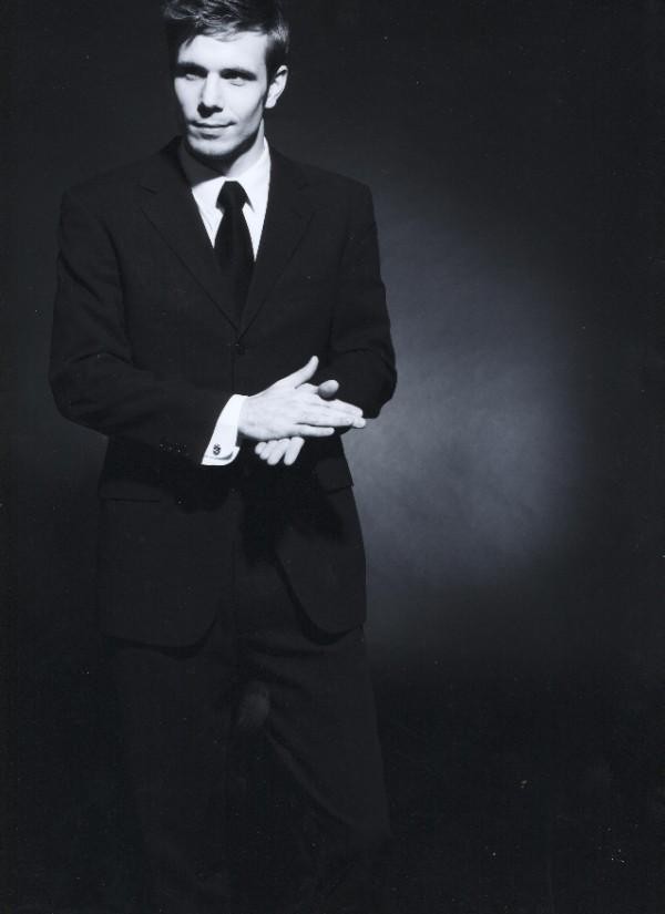 Richard Massara Fotoğrafı