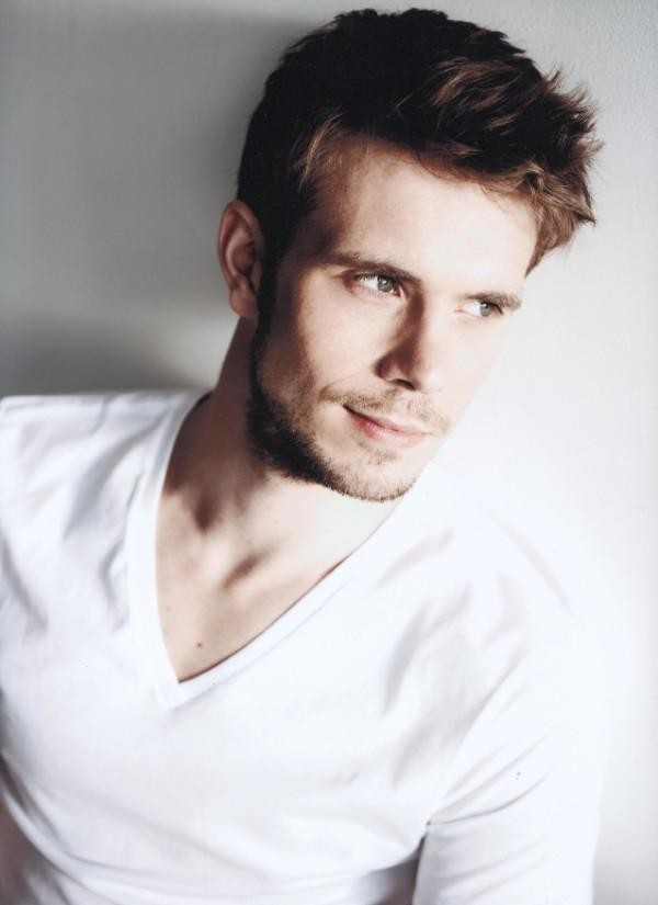 Richard Massara Fotoğrafı