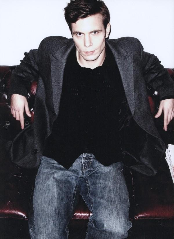 Richard Massara Fotoğrafı