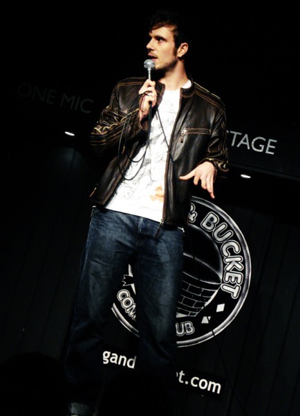 Richard Massara Fotoğrafı