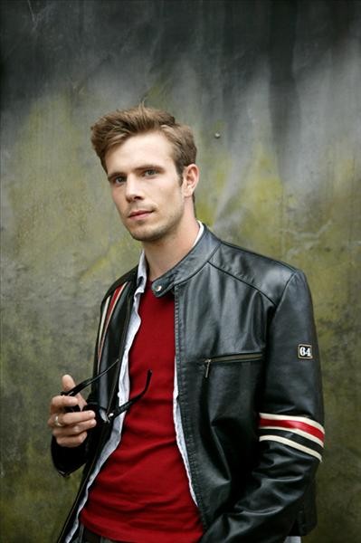 Richard Massara Fotoğrafı