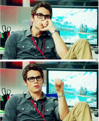 Daniel Sharman Fotoğrafı