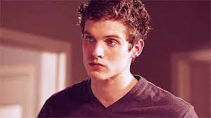 Daniel Sharman Fotoğrafı
