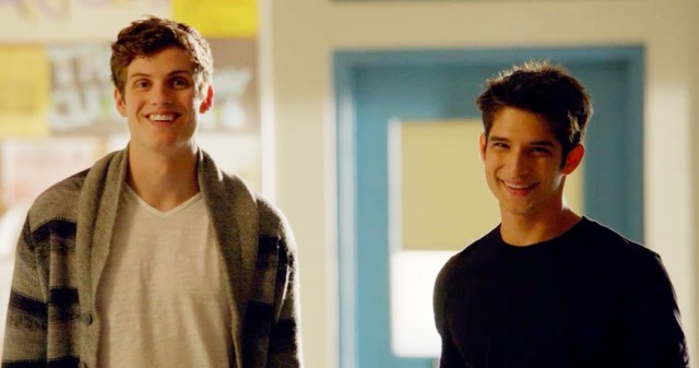 Daniel Sharman Fotoğrafı