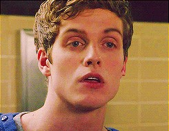 Daniel Sharman Fotoğrafı