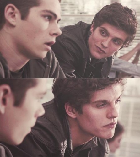 Daniel Sharman Fotoğrafı