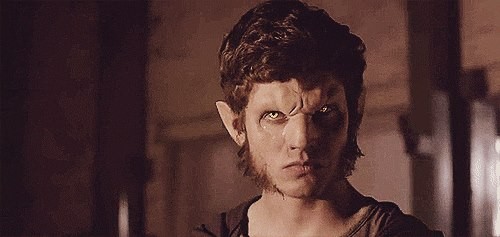 Daniel Sharman Fotoğrafı