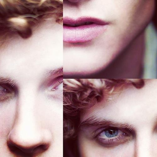 Daniel Sharman Fotoğrafı