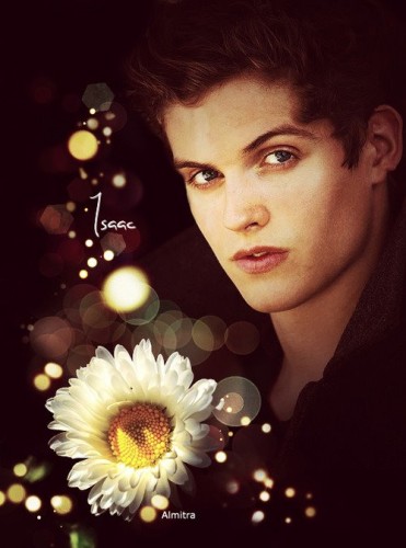 Daniel Sharman Fotoğrafı