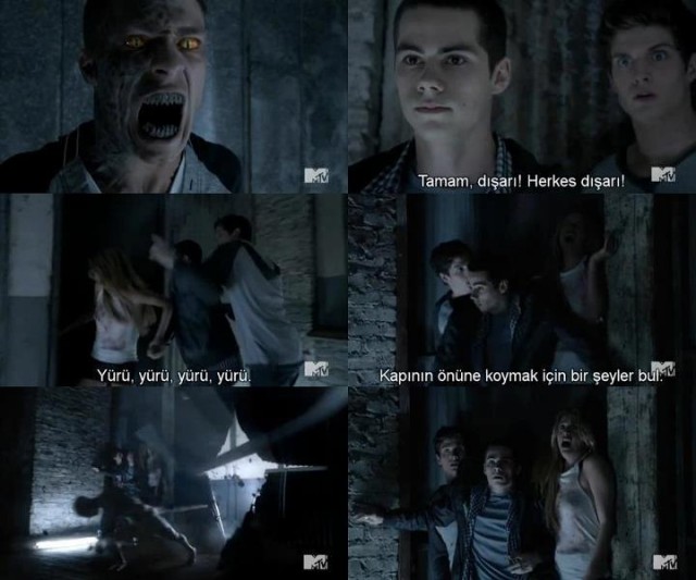 Daniel Sharman Fotoğrafı