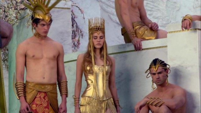 Daniel Sharman Fotoğrafı