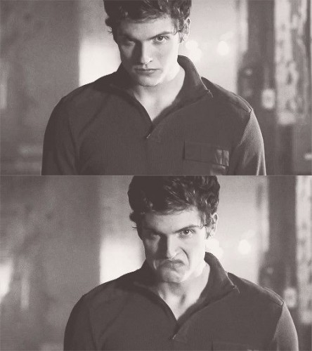 Daniel Sharman Fotoğrafı