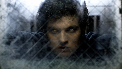 Daniel Sharman Fotoğrafı