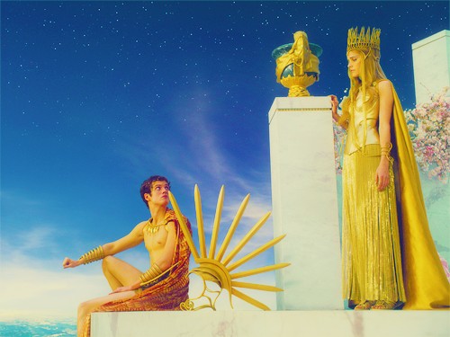 Daniel Sharman Fotoğrafı