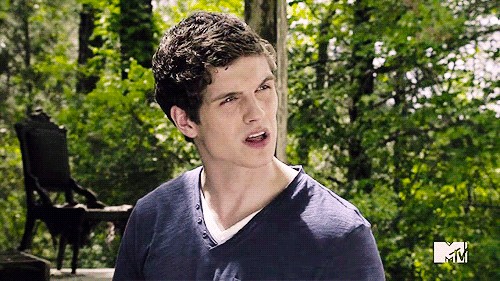 Daniel Sharman Fotoğrafı