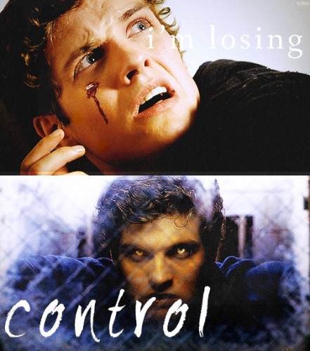 Daniel Sharman Fotoğrafı