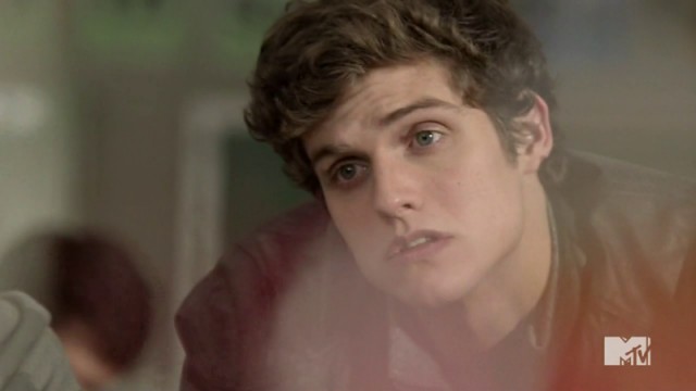 Daniel Sharman Fotoğrafı