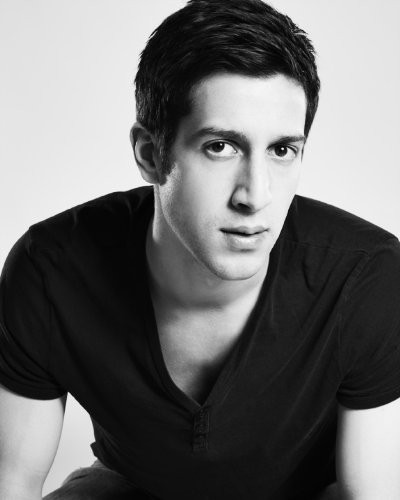 Michael Gamarano Fotoğrafı