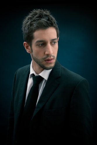 Michael Gamarano fotoğrafı