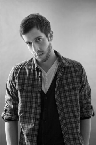 Michael Gamarano fotoğrafı