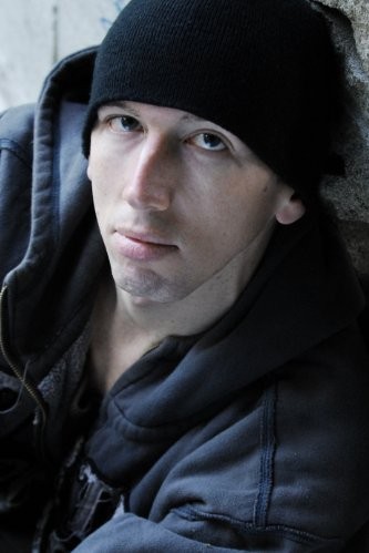 Matt Gillanders fotoğrafı