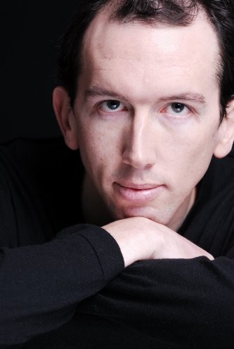 Matt Gillanders fotoğrafı