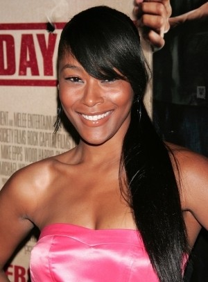 Trinidad Mann fotoğrafı