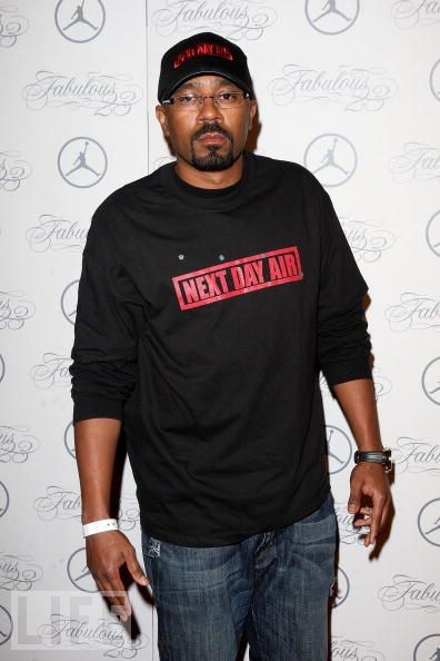 Inny Clemons fotoğrafı