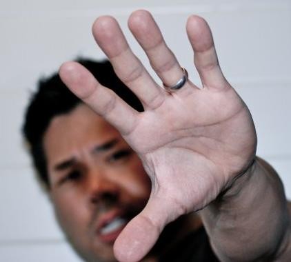 Gary King fotoğrafı