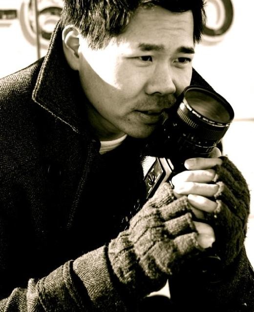 Gary King fotoğrafı