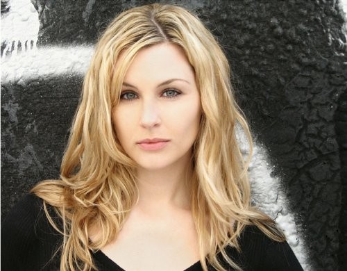 Molly Ryman fotoğrafı