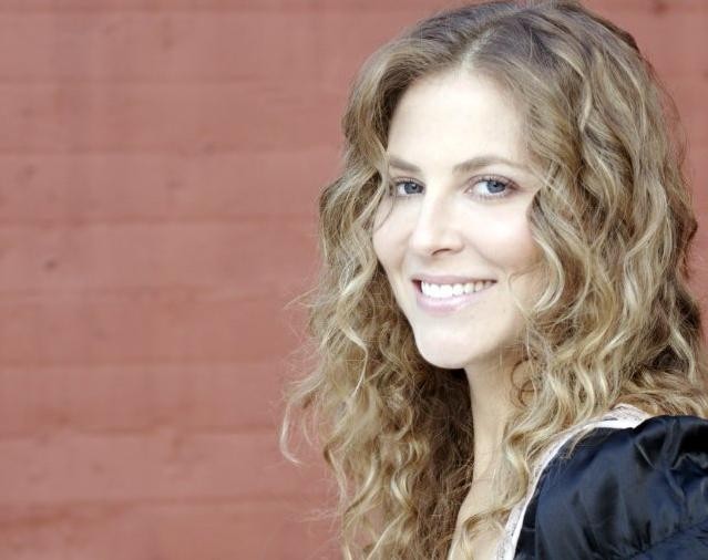 Meissa Hampton fotoğrafı