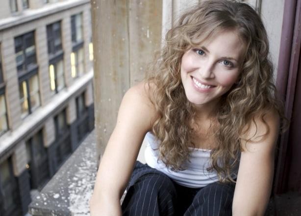 Meissa Hampton fotoğrafı