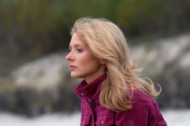 Urszula Grabowska fotoğrafı