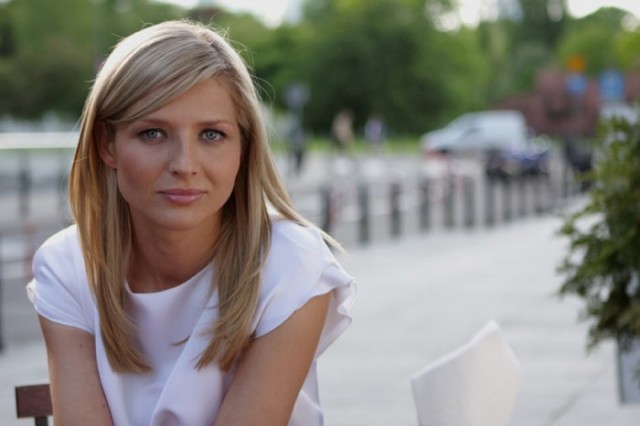 Urszula Grabowska fotoğrafı