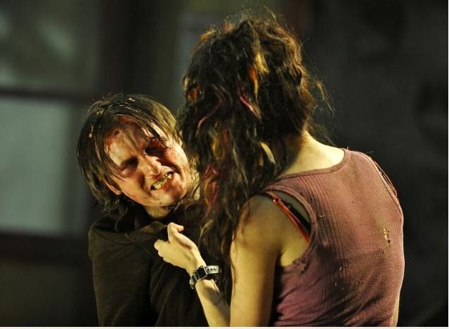 James Fisher fotoğrafı