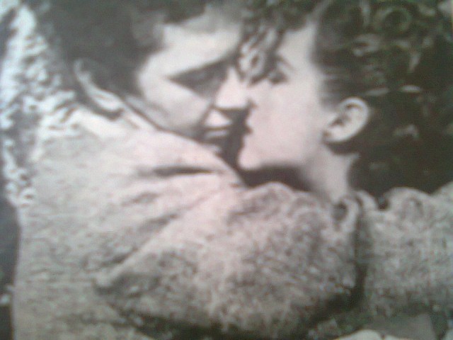 Leo Penn fotoğrafı