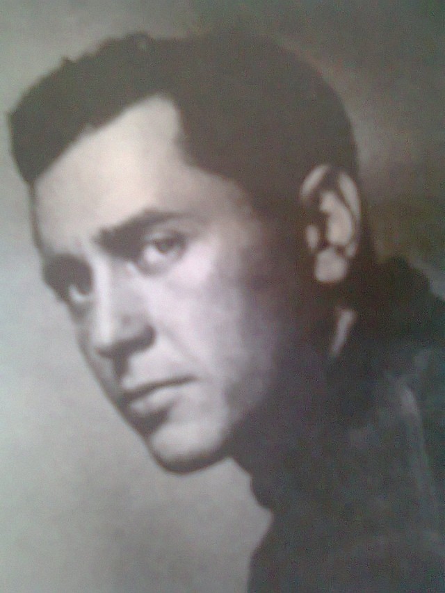 Leo Penn fotoğrafı