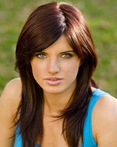 Rachele Brooke Smith Fotoğrafı