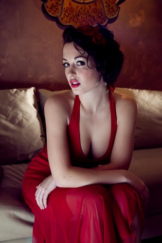 Daniela Dib Fotoğrafı